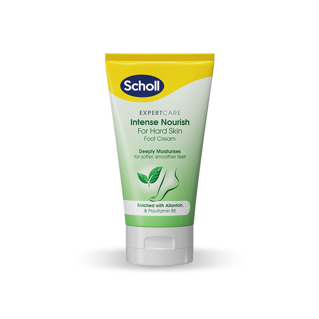 Scholl Intense Nourish Foot Cream 150 ml