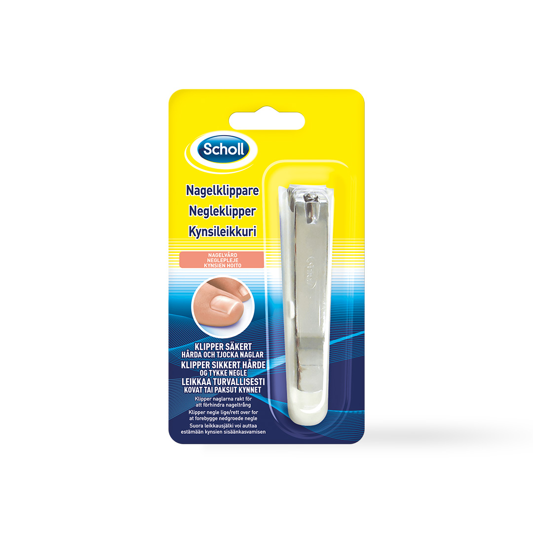 Scholl Nail Clipper