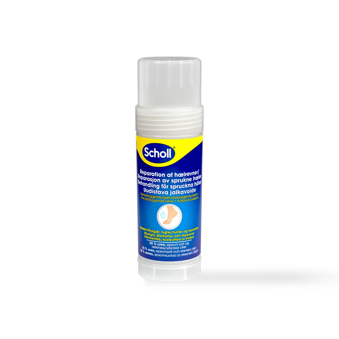 Cracked Heel Balm Stick