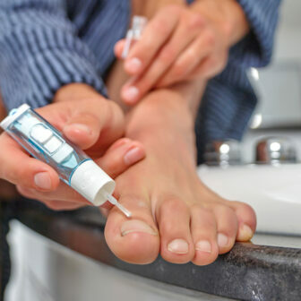 Scholl-Nordics-Blogs_Foot-Conditions_Fungal-Nail-Infection